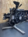 COMPLET PANNEAU AVANT RADIATEURS POUTRE AMORTISSEUR BMW X1 F48 28I B46 ESSENCEphoto 12