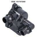 THERMOSTAT CHODZACY MOTEUR AUTOMOBILE 11517572859 RÉPARATION ÉCHANGES 3Tphoto 8