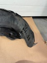 FENDER FLAP LEFT TYL, LEFT TYLNE, PROTECTION MERCEDES SL R230, W230 ZA  photo 11