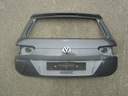 КРЫШКА БАГАЖНИКА VW TIGUAN II 5NA W-WA