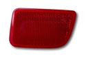 ОТРАЖАТЕЛЬ ЗАДНИЙ ПРАВЫЙ RENAULT MASTER OPEL MOVANO 8200152643