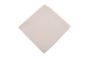 Нагрудный платок BEIGE Smooth ECRU для кармана костюма