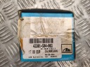 PISTON DE FREIN 24321917233 HONDA CIVIC V BERLINE COMPACTE 1995photo 4