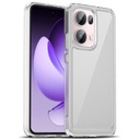 MOCNE ETUI CASE COVER FUTERAŁ OBUDOWA NAKŁADKA do OPPO RENO 13 PRO 5G