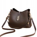 Новая модная сумка через плечо.