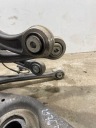 KIT SUSPENSIONS ARRIÈRE MASERATI GHIBLI 2015 GAUCHE CÔTÉphoto 9
