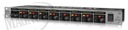 Behringer Pro Powerplay PRO-8 HA8000 V2 Model Powerplay Pro 8 HA8000 V2