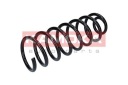 RESSORT SUSPENSIONS 2PCS ARRIÈRE FIAT SCUDO 96'- VENTE JEU 2 PCSphoto 12