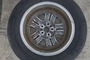 TOYOTA RAV-4 RAV4 II LLANTA 16 5X114.3 BRIDGESTONE 215/70R16 ET45 