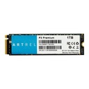 Herný počítač Artrel 12400F/RTX 4060/32 GB RAM/SSD 1 TB/Win11 Séria Intel Core i5