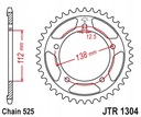 КОМПЛЕКТ NAPĘD-OWY DID ЗОЛОТОЙ HONDA CB 650R 2019-2023 CBR650F CB650F 2014-2018 изображение 3