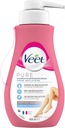 VEET depilačný krém Citlivá pleť Sensitive 400ml