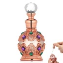 Флакони, дорожні атомайзери флакон з розпилювачем 15ML — фото 9