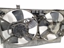 PEUGEOT 4007 2008 PROTECTION VENTILATEUR RADIATEURphoto 6