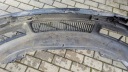 PARE-CHOCS AVANT AVANT SKODA SUPERB I 9910photo 12
