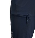 Horolezecké nohavice - Haglofs ROC Lite Slim - pánske - Tarn Blue Pohlavie muž