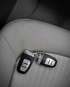 Audi A4 Nawigacja, czujniki, xenon, ledy, Rodzaj paliwa Diesel