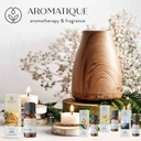 ZESTAW 10 OLEJKÓW ZAPACHOWYCH 100% Aromaterapia