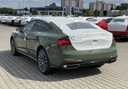 Audi A5 salon Polska, Matrix LED, B&O, Ambiente, P Rok produkcji 2024