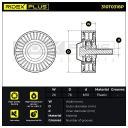 RIDEX 310T0318P РОЛИК NAPINACZA, РЕМЕНЬ ПОЛИКЛИНОВЫЙ МНОГОРЕБЕРНЫЙ  фото 13