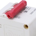 ВЫКЛЮЧАТЕЛЬ FOTOWOLTAICZNY DC 500 V 2-BIEGUNOWY ВЫКЛЮЧАТЕЛЬ ВОЗДУХА DO PD  фото 7
