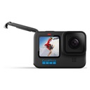 Kamera sportowa GoPro HERO10 Black 4K UHD Kolor czarny