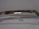 CITROEN C4 III C41 GRILLE CALANDRE CHROME SUPÉRIEUR INFÉRIEUR NEUF ORIGINAL ENSEMBLEphoto 10