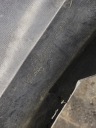 MAZDA 2 DE 07-10 PARE-CHOCS AVANTphoto 7