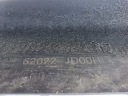 PARE-CHOCS AVANT AVANT NISSAN QASHQAI I J10 62022JD00Hphoto 11