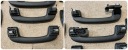 СТЕЛЯ КОМПЛЕКТНА КОМПЛЕКТ BMW X3 G01 5A05837  фото 9