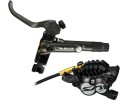 SHIMANO SAINT BR M820 ПЕРЕДНИЙ ДИСКОВЫЙ ТОРМОЗ DH
