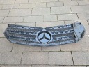 MERCEDES B-KLASA W246 LIFT CALANDRE PARE-CHOCS AVANT CHROME A2468880560 14-2018photo 11