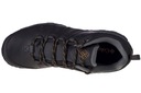 COLUMBIA WOODBURN II (40,5) Pánske topánky Originálny obal od výrobcu škatuľa
