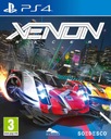 Xenon Racer Sony PlayStation 4 PS4 PS5