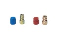 ПЕРЕХОДНИК - ПЕРЕХОДНИК NC WC R12/R134a В КОМПЛЕКТЕ