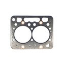 Прокладка ГБЦ Z482