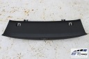 AUDI TT COLLECTEUR TAPIS COURROIE COUVERCLES DE COFFRE GARNITURE 8J8863879A 8J8863880A 8J886347photo 10