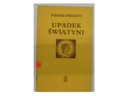Падение Храма - П.Приджент
