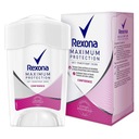 Крем-стик Rexona Sweat Blocker для женщин 45 мл