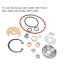 KIT SERVICE VERS RÉPARATION TURBOCOMPRESSEURS SUBSTITUT POUR TD04 TD04L SGphoto 6