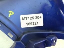YAMAHA MT125 20+ БІК ЗАПОВНЕННЯ НАКЛАДКА БАКУ ПРАВА B6G-F4139  фото 7
