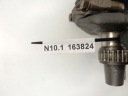 HONDA CBR 929 SC44 SHAFT CRANK CONNECTING RODS  photo 5