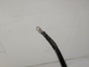 FIL CÂBLE FAISCEAU DE CÂBLES INSTALLATION ÉLECTRIQUE DÉMARREUR AUDI A6 RS6 C8 4.0 TFSIphoto 7