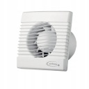 Настенный вентилятор pRim Ø 125 S Стандарт