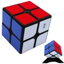 ОРИГИНАЛЬНЫЙ ЛОГИЧЕСКИЙ КУБ 2х2 БЫСТРЫЙ ПРОФЕССИОНАЛЬНЫЙ КЛАССИК