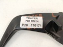 YAMAHA MT07 TRACER 700 RM14 КРІПЛЕННЯ ПАСАЖИРА ЛІВИЙ  фото 8