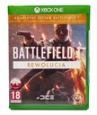 BATTLEFIELD 1 REVOLUTION PL ДУБИРОВАНИЕ ДЛЯ XBOX ONE НОВИНКА