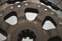 ENSEMBLE ADHÉRENCE BMW 3 (E46) 7508600 2.0L GASOLINE 100KW 2002photo 8