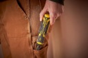 Аккумуляторная отвертка STANLEY FATMAX 4 В с зарядным устройством и светодиодными битами