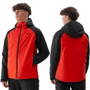 КУРТКА МУЖСКАЯ ЗИМНЯЯ 4F ТЕРМОАКТИВНАЯ СПОРТИВНАЯ ЛЫЖНАЯ КУРТКА ТЕПЛАЯ НА КАЖДЫЙ ДЕНЬ